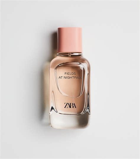 zara perfume for women.